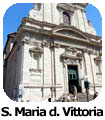 Santa Maria della Vittoria